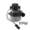 NEW MINUTE MAN 24VDC 3 STAGE VACCUM MOTOR 740225