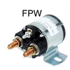 NEW MINUTEMAN 36 VOLT SOLENOID 740243