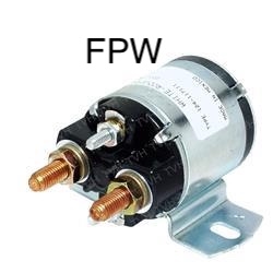 NEW MINUTEMAN 36 VOLT SOLENOID 740243