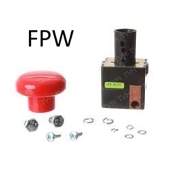 NEW POWERBOSS 125A QUICK DISCONNECT 742202