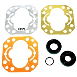 NEW TENNANT HYDRAULIC MOTOR SEAL KIT 74233