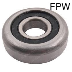 NEW CROWN FORKLIFT MAST ROLLER 746681