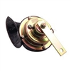 NEW ALLIS CHALMERS FORKLIFT 12 VOLT 1 TERMINAL HORN 74721568