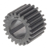 NEW CROWN FORKLIFT PINION GEAR 74784