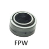 NEW ALLIS CHALMERS FORKLIFT SPHERICAL BUSHING 74829439