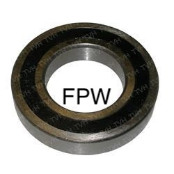 NEW ALLIS CHALMERS FORKLIFT BALL DOUBLE SEAL BEARING 749119491
