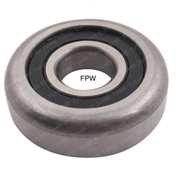 NEW ALLIS CHALMERS FORKLIFT MAST ROLLER BEARING 74916533