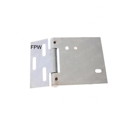 NEW GENIE SLOTTED HINGE 75073