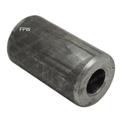 NEW YALE FORKLIFT PALLET ENTRY ROLLER 751791300