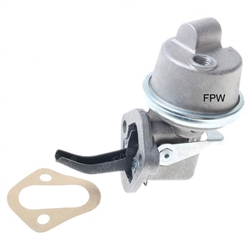 NEW GENIE FUEL TRANSFER PUMP 75196