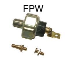 NEW HYSTER FORKLIFT OIL PRESSURE SWITCH 76000103