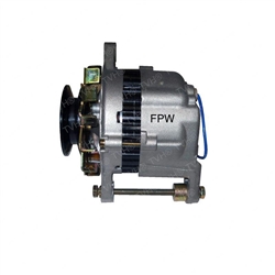NEW YALE FORKLIFT ALTERNATOR 76000200