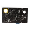 NEW GENIE PANEL GROUND CONTROLS OVERLAY 76096GT