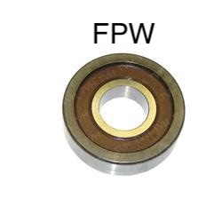 NEW TOYOTA FORKLIFT MAST ROLLER BEARING 76181-30340-71