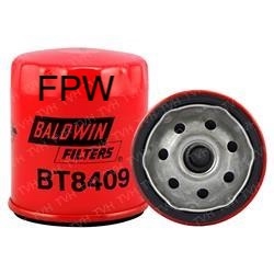 NEW SNORKEL LUBE/TRANSMISSION FILTER 7630770