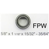 NEW CLARK SPHERICAL BEARING 763780