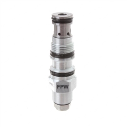 NEW GENIE COUNTERBALANCE VALVE 77303