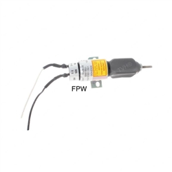 NEW GENIE SOLENOID THROTTLE ACTUATOR DSL 77402