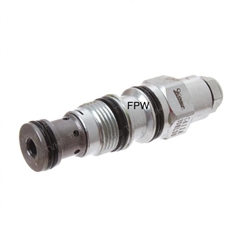 NEW GENIE COUNTERBALANCE VALVE 77410