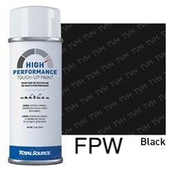 NEW KUBOTA BLACK SPRAY PAINT 77700-01865