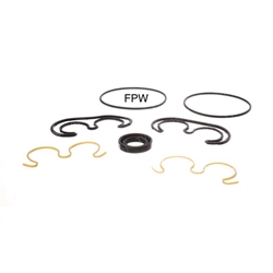 NEW GENIE HYDRAULIC PUMP SEAL KIT 77990