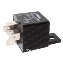 NEW GENIE 24V RELAY 78098GT