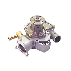 TOYOTA FORKLIFT WATER PUMP #78156