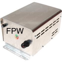 NEW TAYLOR DUNN 36 VOLT 25A NO PLUG CHARGER 79-303-15