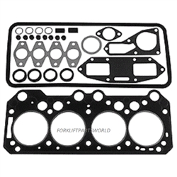 CATERPILLAR FORKLIFT PEUGEOT TOP GASKET KIT XN1P ENGINE