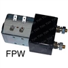 NEW LINDE 24 VOLT CONTACTOR 7915692028