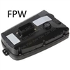 Linde 7917292555 Forklift Dashboard