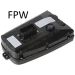 Linde 7917292555 Forklift Dashboard