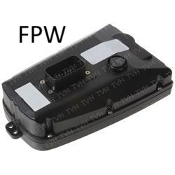 Linde 7917292555 Forklift Dashboard