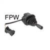 NEW BAKER JOYSTICK SINGLE AXIS 7919040093