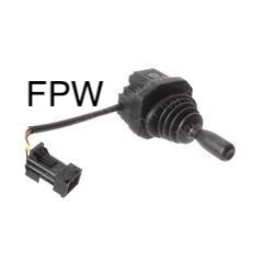 NEW BAKER JOYSTICK SINGLE AXIS 7919040093