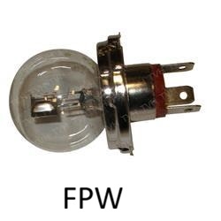 NEW LINDE FORKLIFT BULB 7919564902