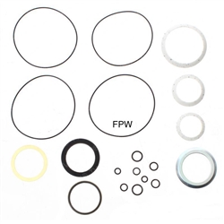 NEW TENNANT SHAFT SEAL KIT