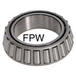 NEW CATERPILLAR FORKLIFT TAPER CONE BEARING 7K5449