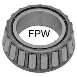 NEW CATERPILLAR FORKLIFT TAPER CONE BEARING 7K8877