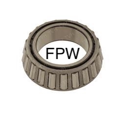 NEW CATERPILLAR FORKLIFT TAPER CONE BEARING 7L3290