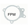 NEW DAEWOO FORKLIFT WATER PUMP GASKET 7N0501