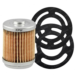 NEW CATERPILLAR FORKLIFT FUEL FILTER 7N0519