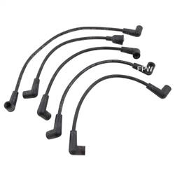 NEW DAEWOO FORKLIFT IGNITION WIRE KIT 7N0555
