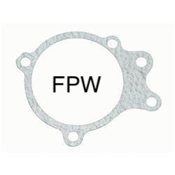 NEW CATERPILLAR FORKLIFT WATER PUMP GASKET 7N501