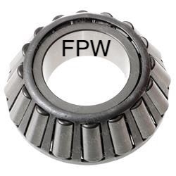 NEW CATERPILLAR FORKLIFT TAPER CONE BEARING 7T6654