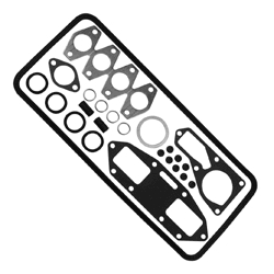 PEUGEOT VALVE GRIND KIT WITHOUT HEAD GASKET XN1P ENGINE