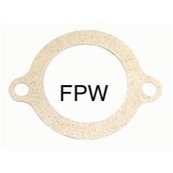 NEW CATERPILLAR FORKLIFT THERMOSTAT GASKET 7n0341