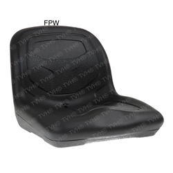 NEW ADVANCE VINYL SEAT 8-69-00022