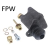 NEW YALE FORKLIFT MASTER CYLINDER 800057257