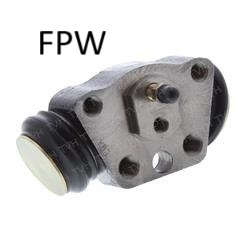 NEW YALE FORKLIFT WHEEL CYLINDER 800083696